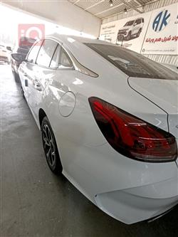 ام جي GT